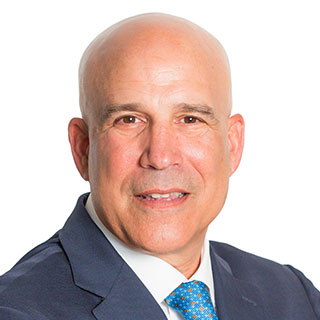Joe Jingoli