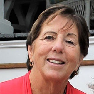 Marga Metheny